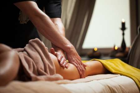 Massage adaptés à vos souhaits mesdames