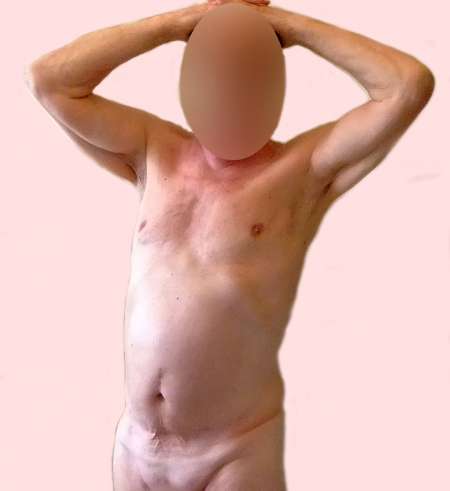 HOMME SOUMIS POUR FEMMES AUTORITAIRES