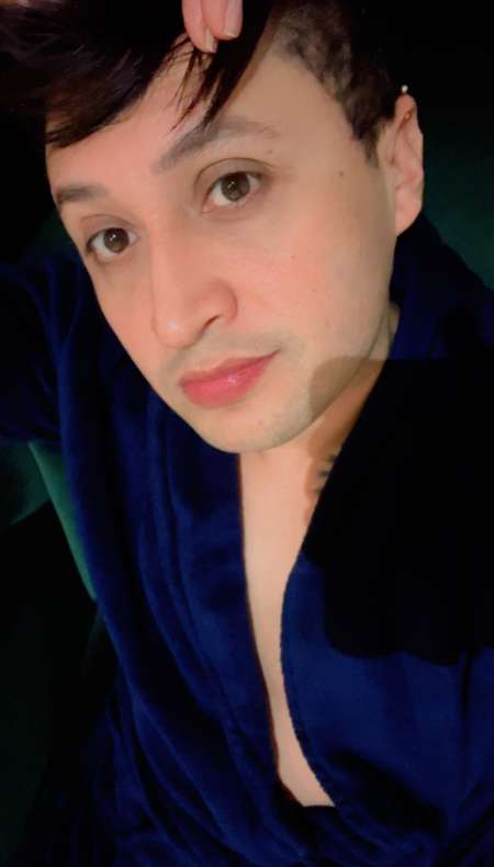 Johny Lebrego lebreg
