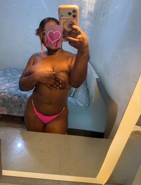NANA ENVIE D’ÊTRE CHAUFFÉE PAR TA CHALEUR,NEGRESSE