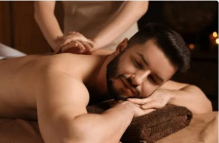 Aneth massage professionnel brasileira