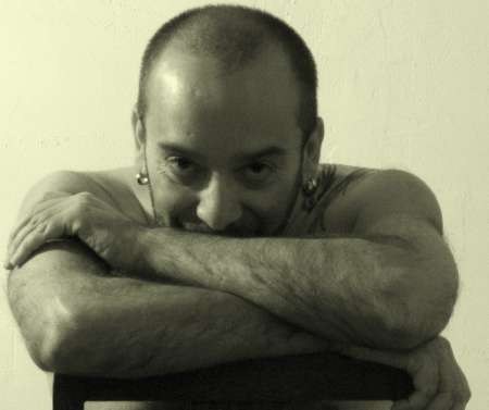 massage naturiste et mieux-être pour hommes