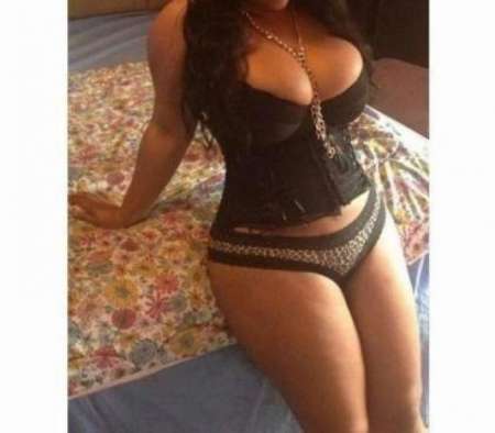 Anne Ndongo